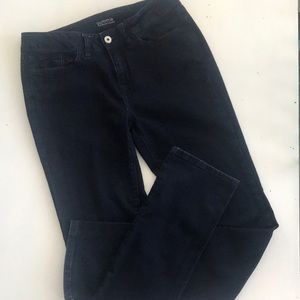 Heather Thomson ladies straight jeans